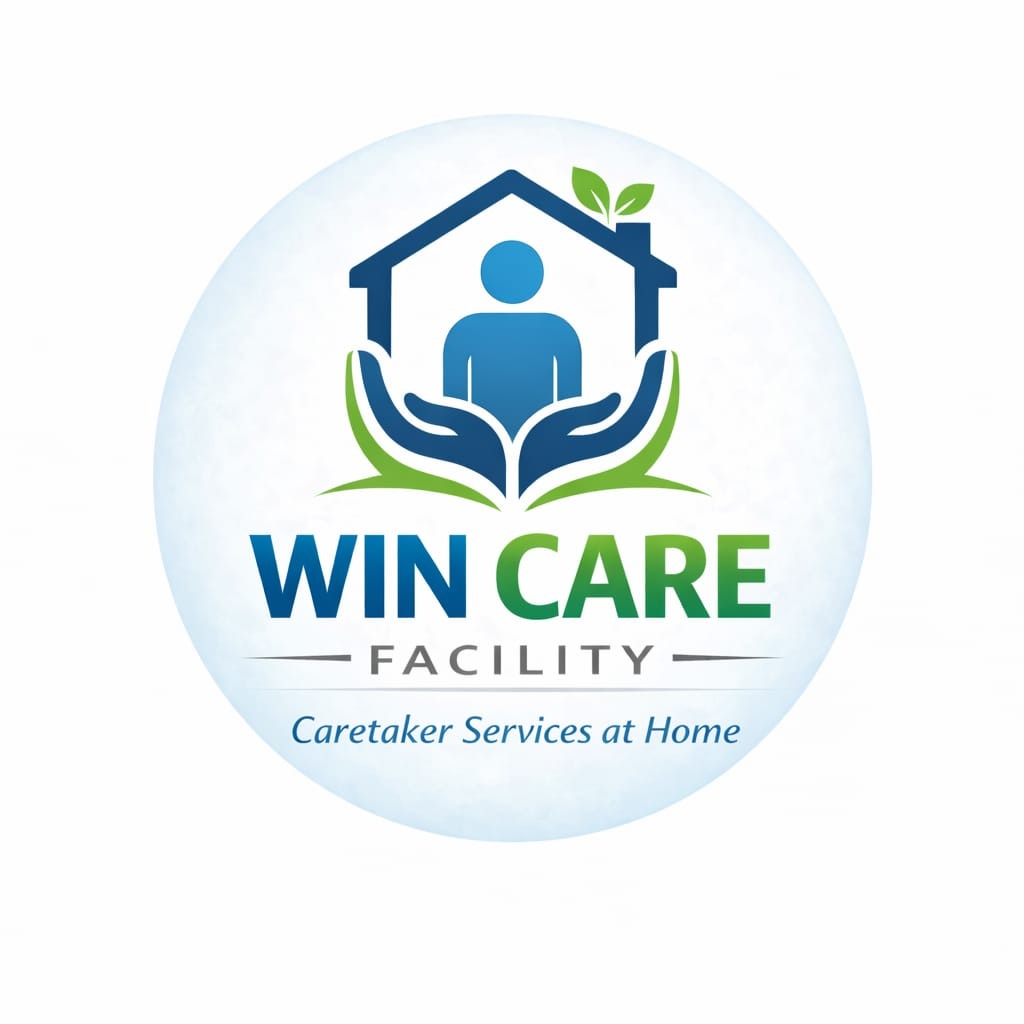 Win Care Facility Logo